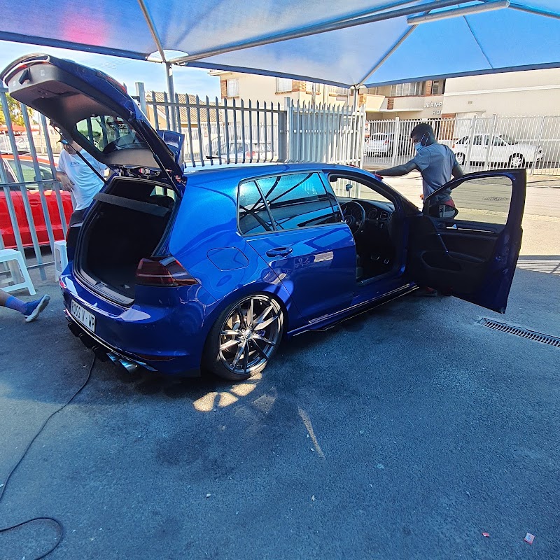 Triple A Car Wash - Photo 3